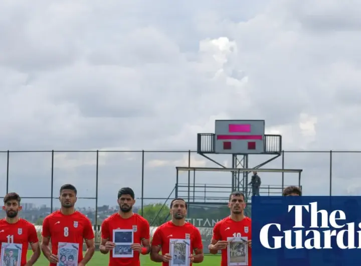 fifa world cup 2026 — DE news
