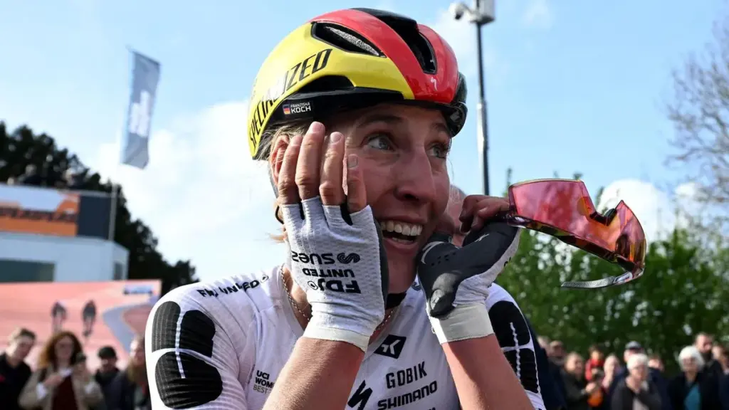 franziska koch — DE news