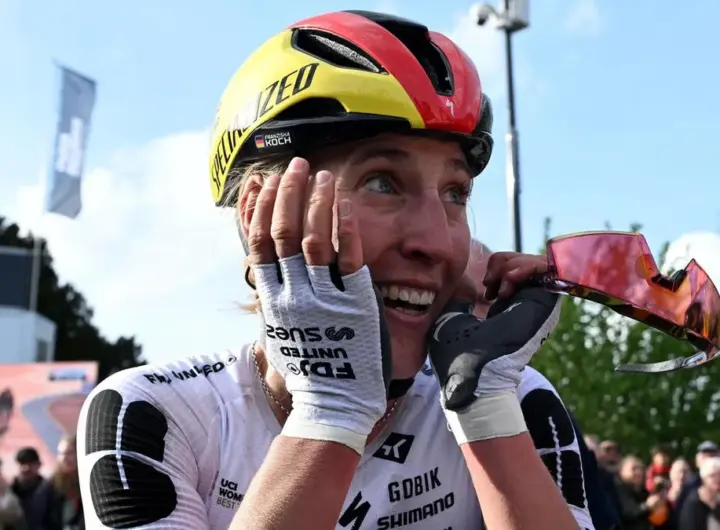 franziska koch — DE news