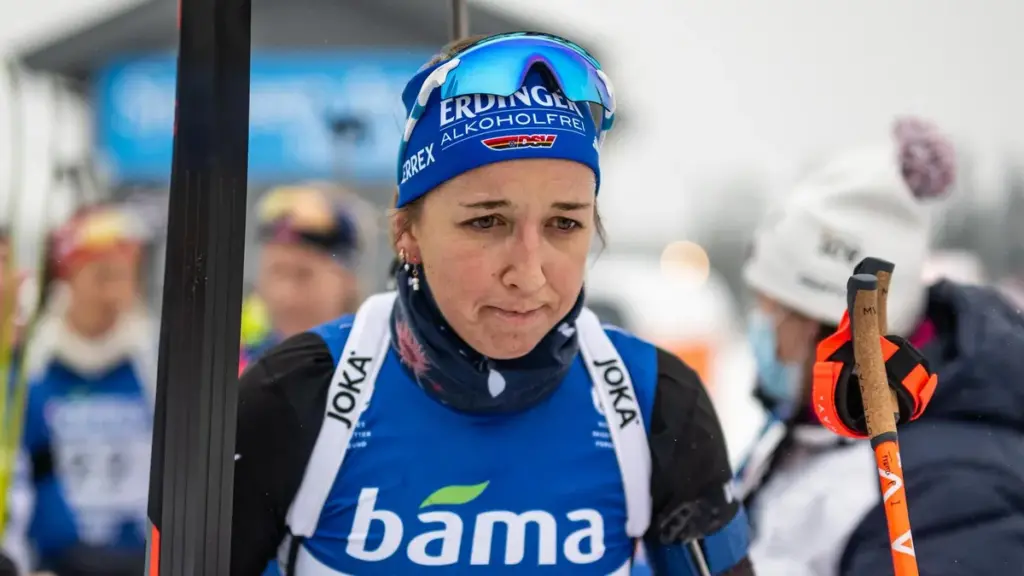 franziska preuß — DE news