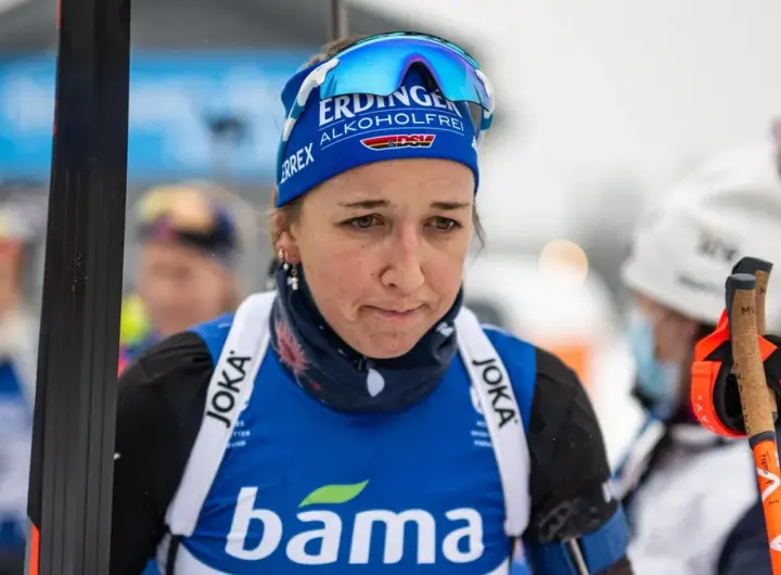 franziska preuß — DE news