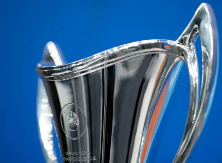 frauen champions league — DE news