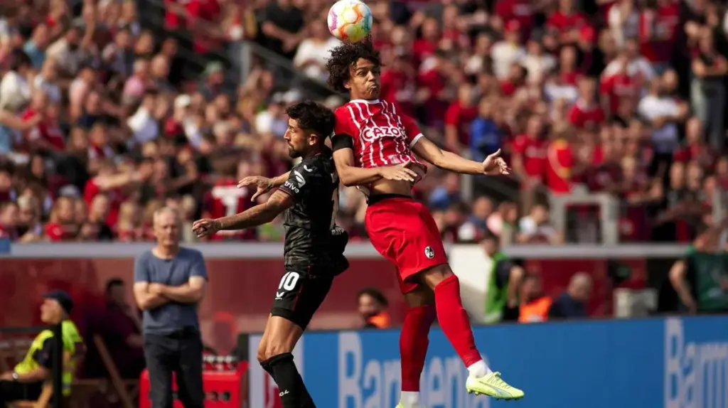 freiburg – heidenheim — DE news