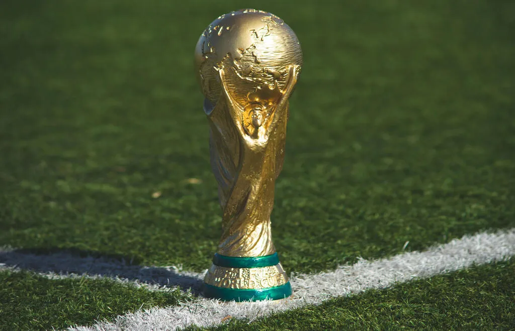 fußball-weltmeisterschaft — DE news