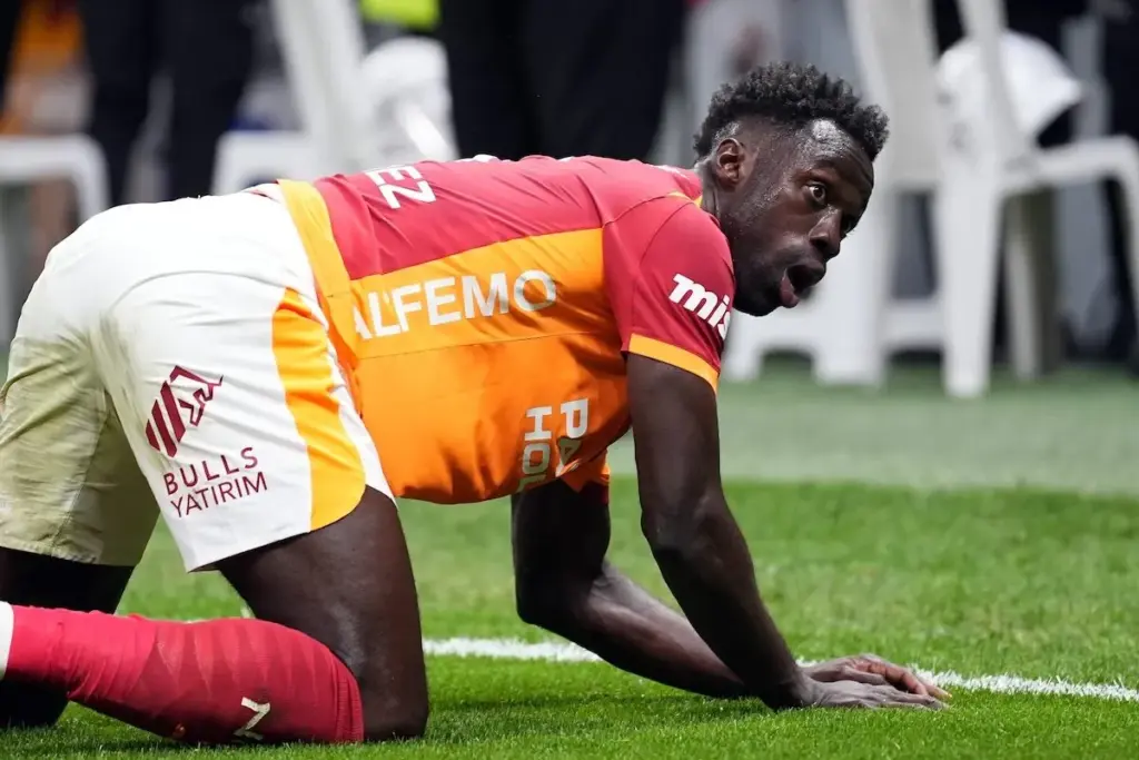 galatasaray – kocaelispor — DE news