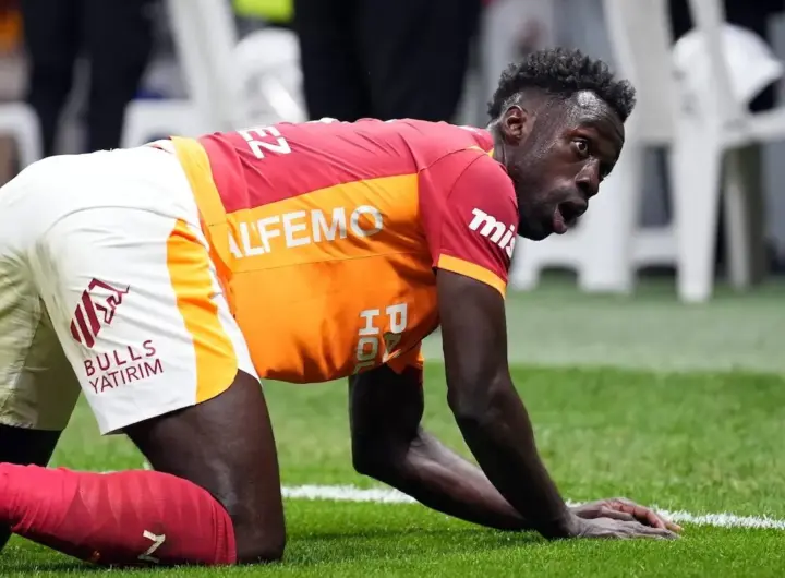 galatasaray – kocaelispor — DE news