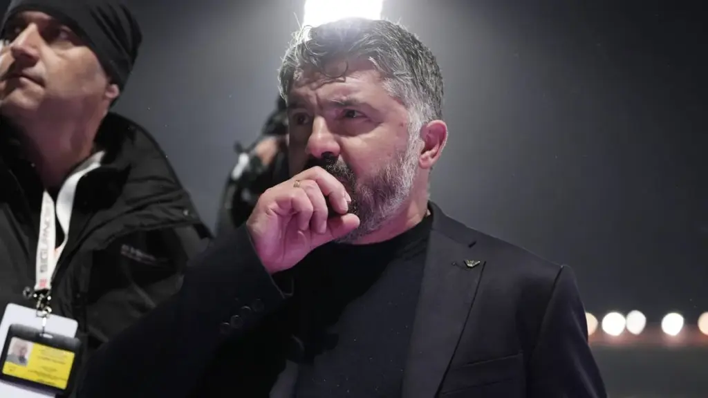 gattuso — DE news