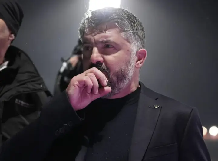 gattuso — DE news