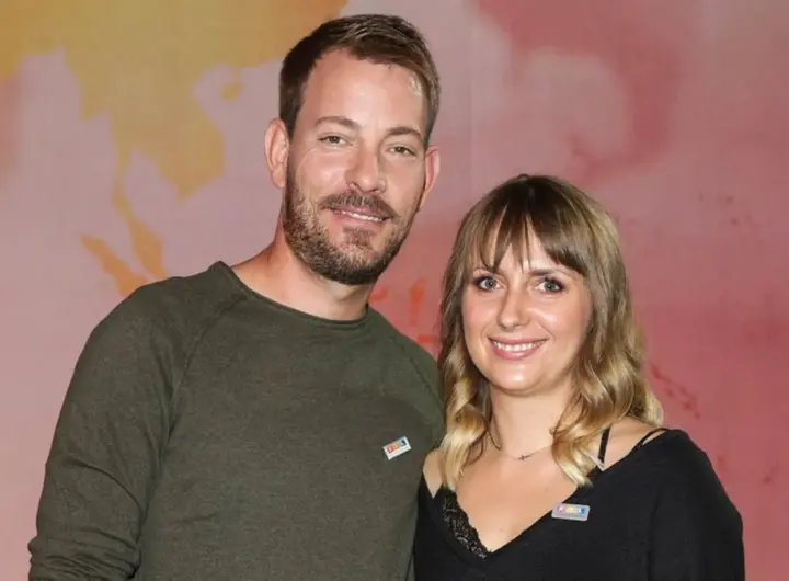 gerald namibia bauer sucht frau — DE news