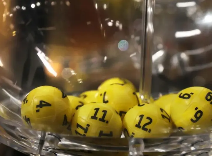 gewinnzahlen eurojackpot — DE news
