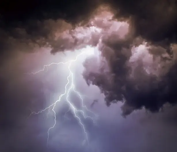 gewitter — DE news