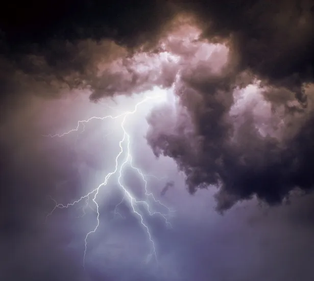 gewitter — DE news
