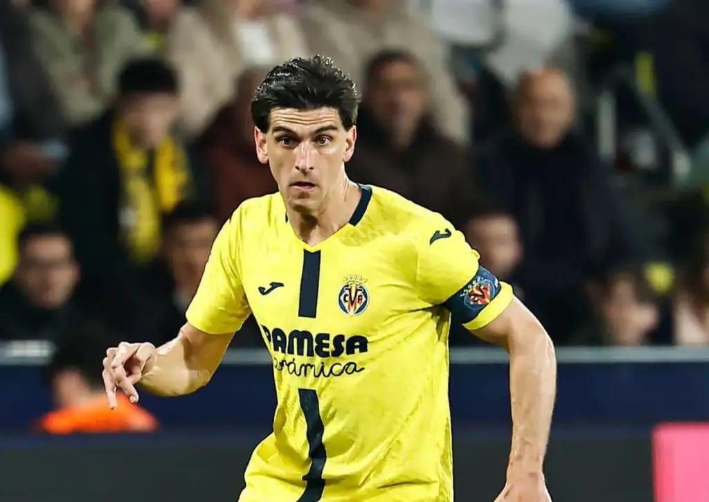 girona – villarreal — DE news