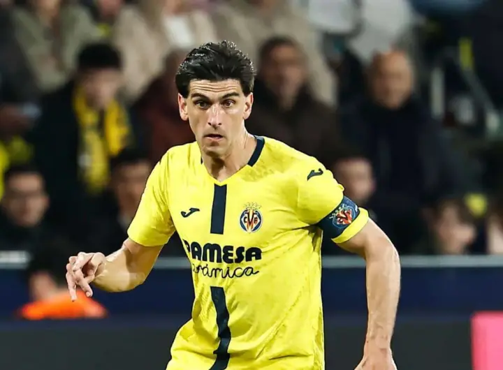 girona – villarreal — DE news