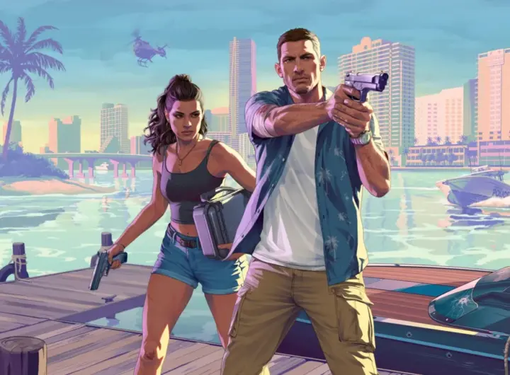 grand theft auto vi — DE news
