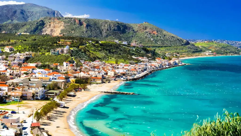 griechenland saharastaub kreta — DE news