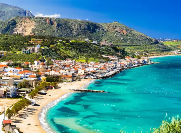 griechenland saharastaub kreta — DE news