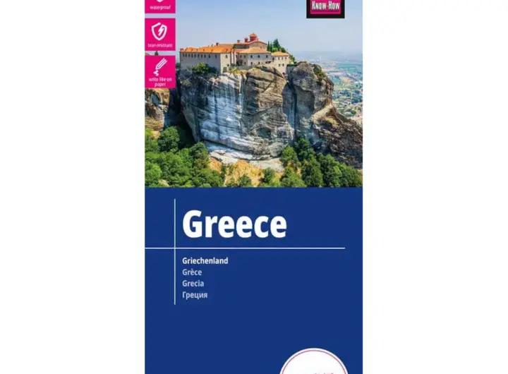 griechenland — DE news