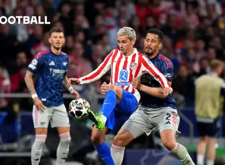 griezmann — DE news
