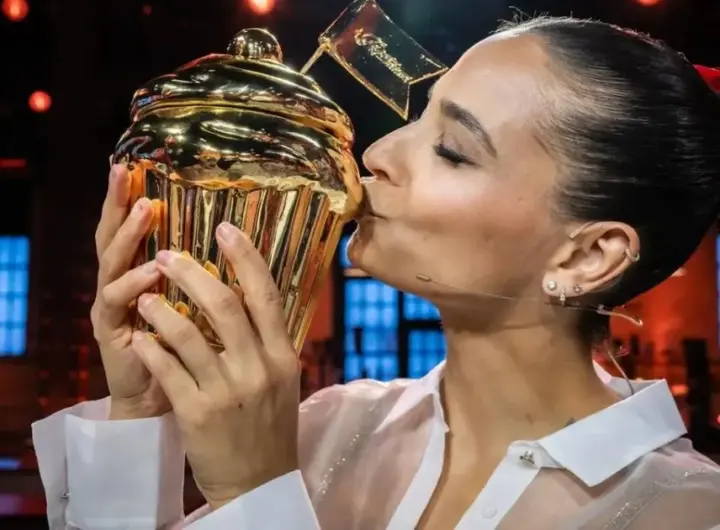 große promibacken finale — DE news