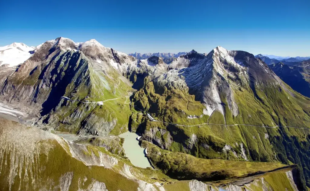 großglockner — DE news