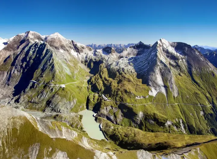 großglockner — DE news