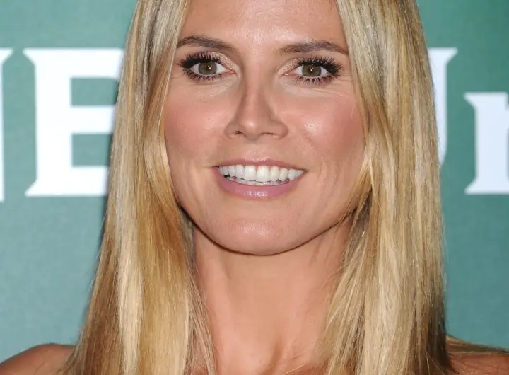 heidi klum — DE news
