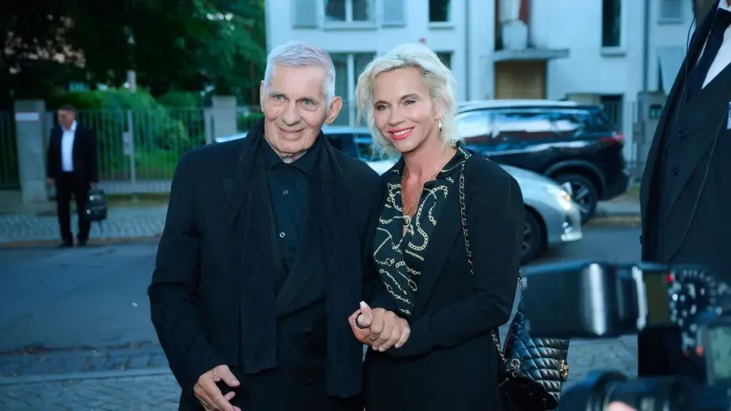 heinz hoenig — DE news