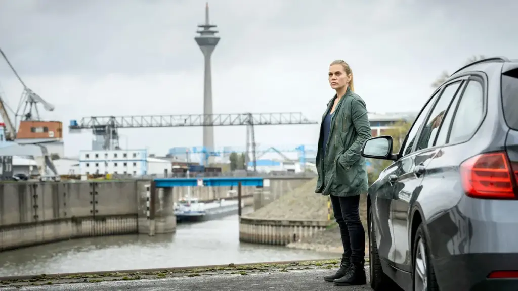 helen dorn verdammte familie — DE news