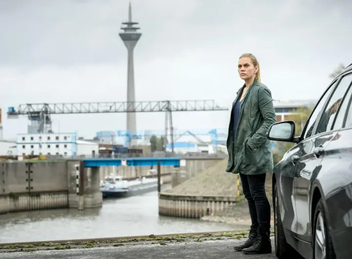 helen dorn verdammte familie — DE news