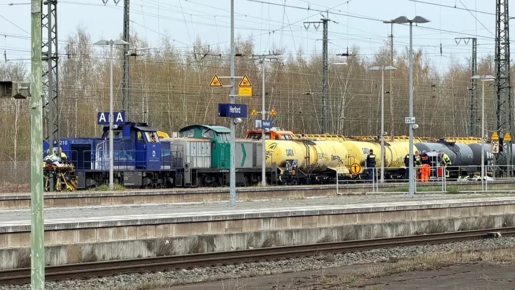 herford — DE news