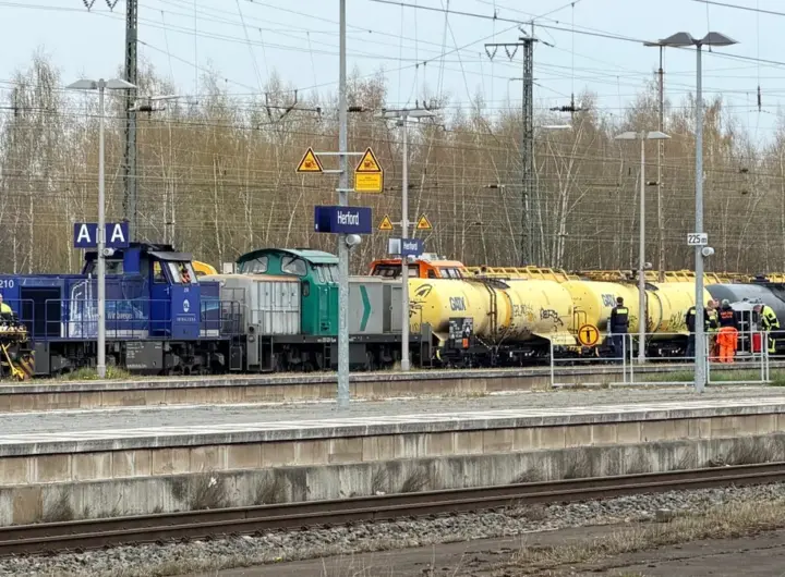 herford — DE news