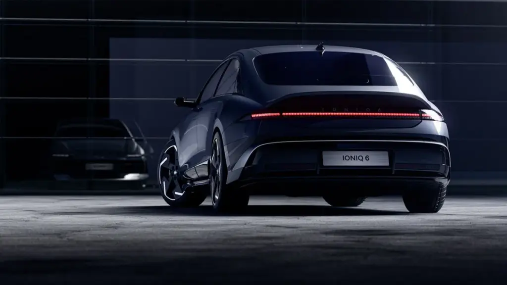 hyundai ioniq 3 — DE news