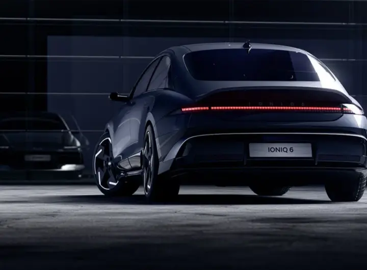 hyundai ioniq 3 — DE news