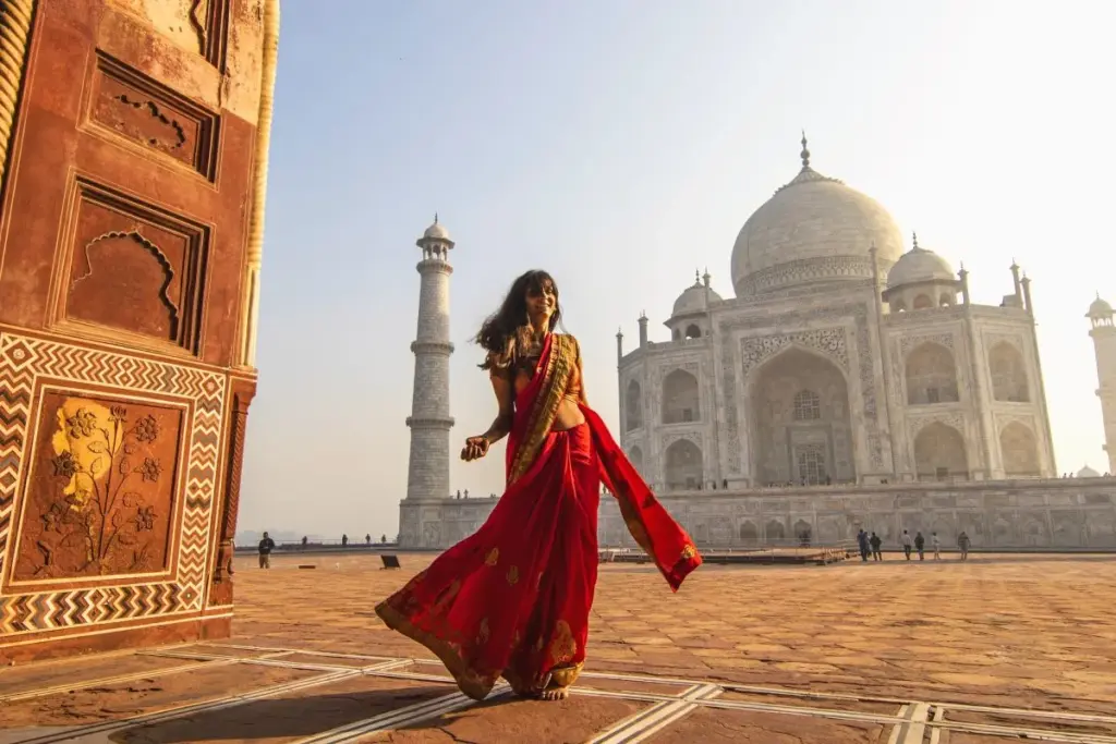 indien — DE news