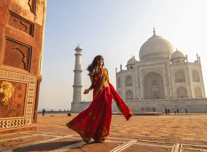 indien — DE news
