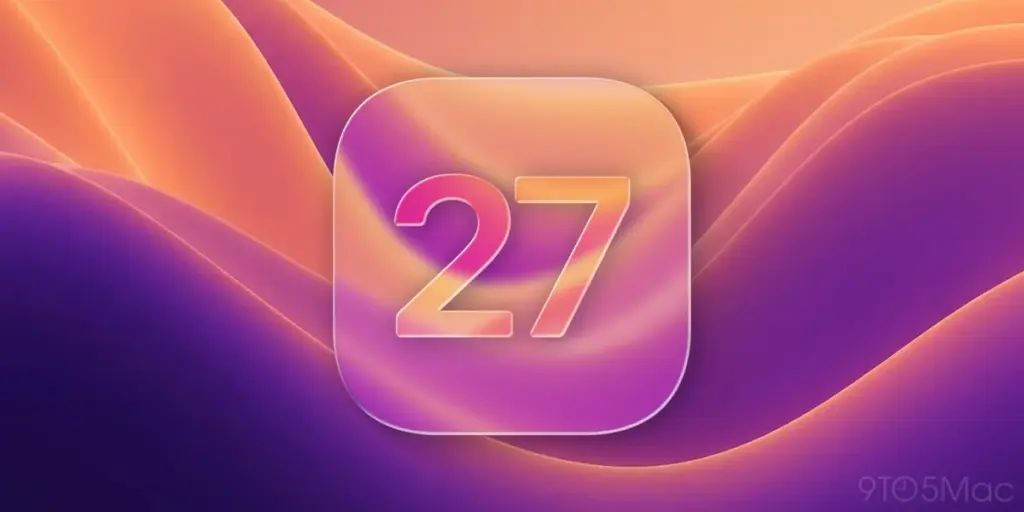 ios 27 — DE news