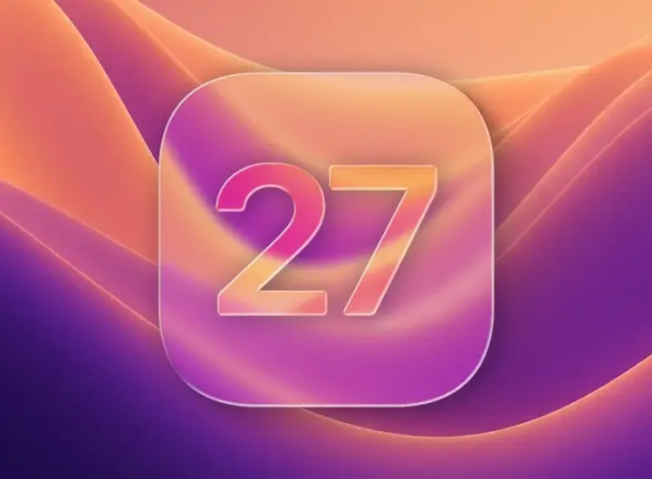 ios 27 — DE news