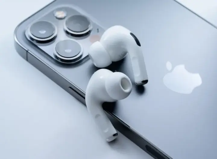 ios update — DE news