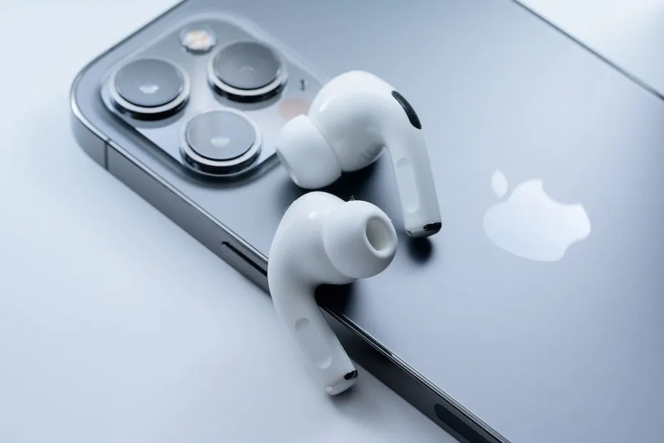 ios update — DE news