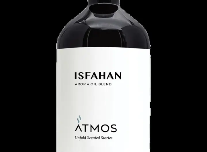 isfahan — DE news