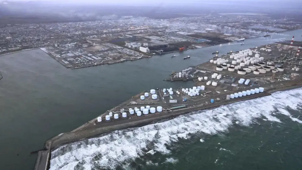 japan erdbeben tsunami warnung — DE news
