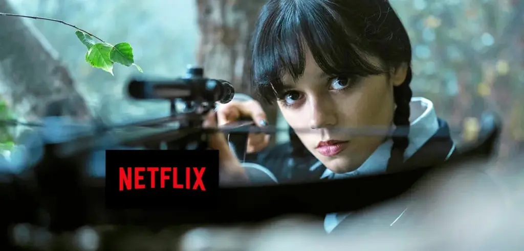 jenna ortega — DE news