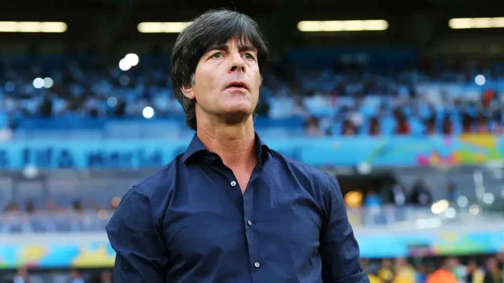 joachim löw ghana — DE news
