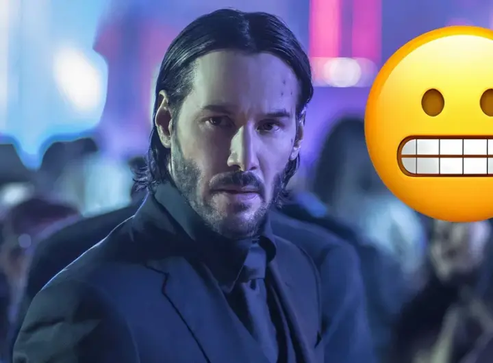 john wick — DE news