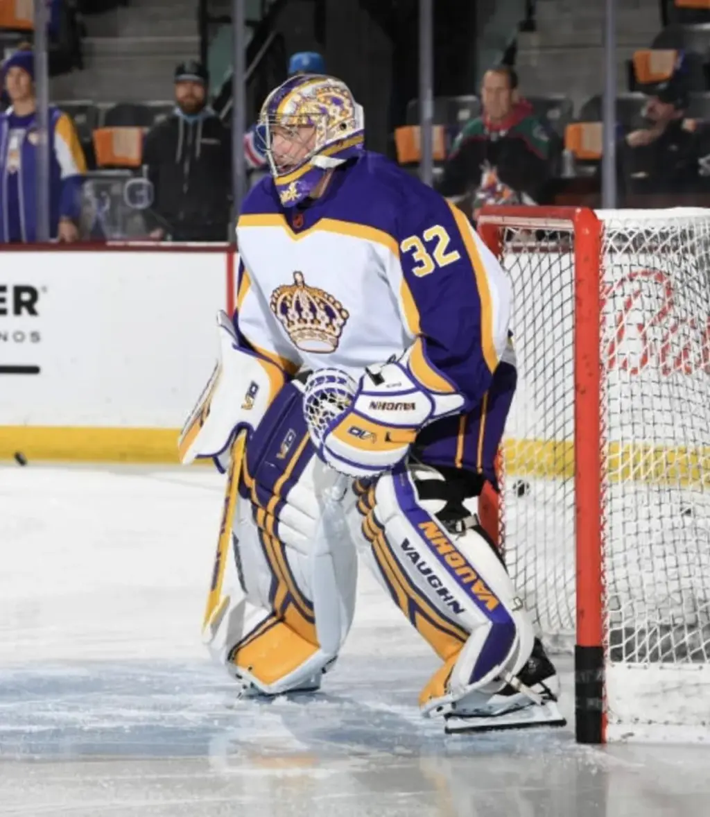 jonathan quick — DE news