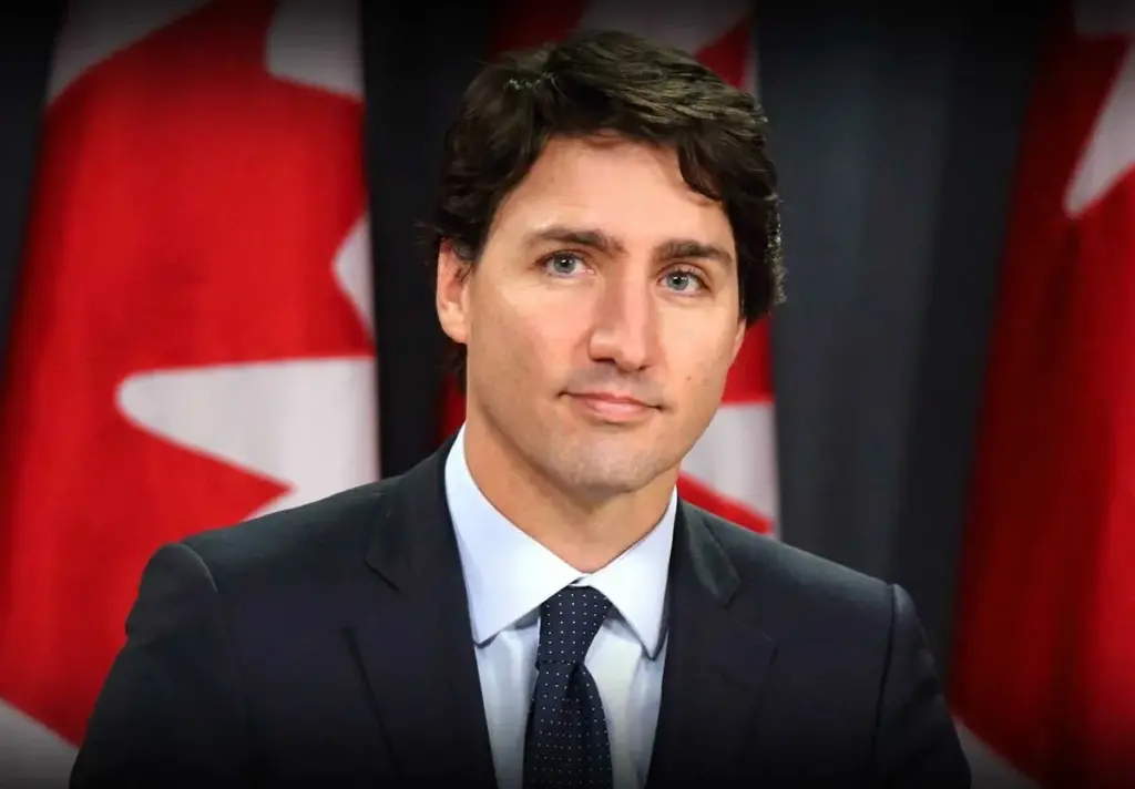 justin trudeau — DE news