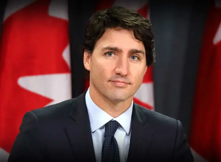 justin trudeau — DE news