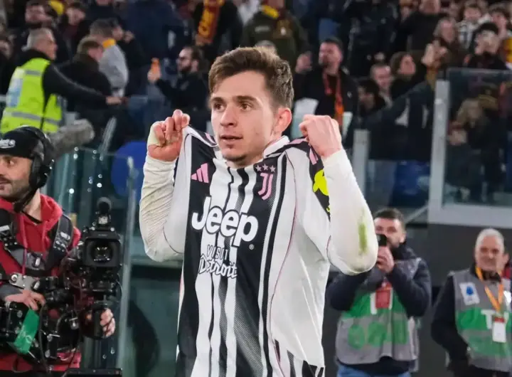 juventus – bologna — DE news