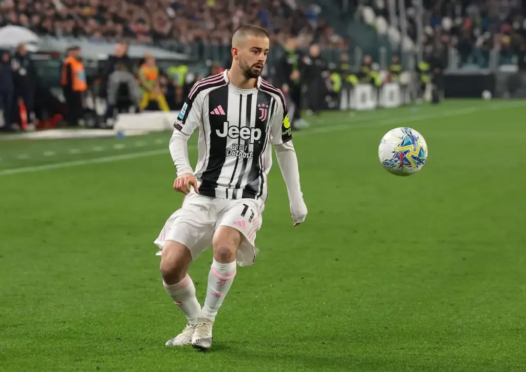 juventus – genua — DE news